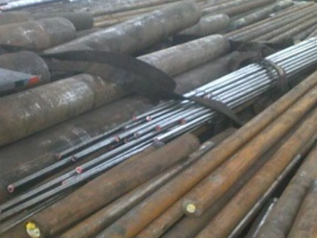 宁江40CrMnMo7模具钢