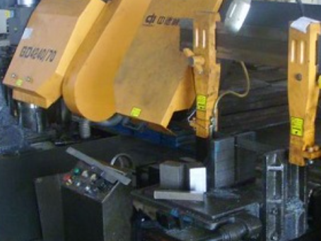 宁江SM45模具钢
