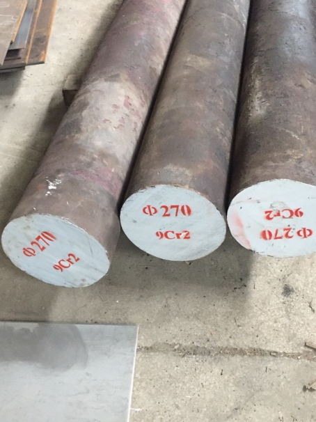 宁江9Cr2工具钢