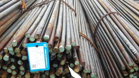 宁江30CrNi3Mo合金结构钢